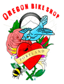 Oregon Bike Shop