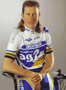 Laurent Brouchard