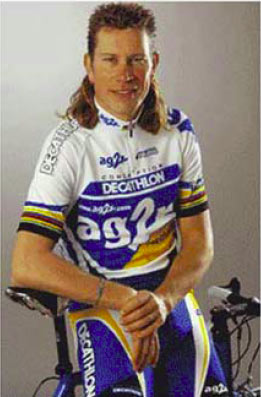 Mullet photo