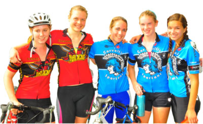 HS Racers