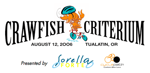 Crawfish Criterium