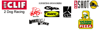 Sponsor logos