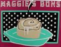 Maggies Buns logo