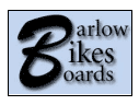 Barlow Bikes and Boards