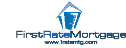 First Rate Mortgage logo