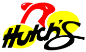 Hutchs Logo