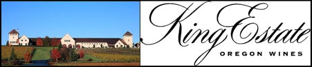 King Estate Winery