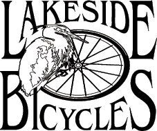 Lakeside logo