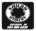 Shiloh Cyclery