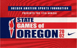 State Games of Oregon