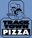 Track Town Pizza