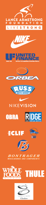 Rubicon sponsors