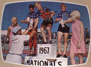 1967 Nationals