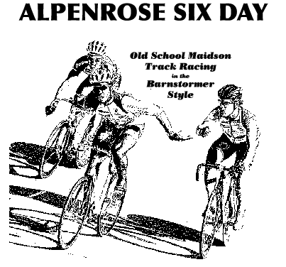 Alpenrose Six Day