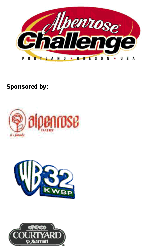 AVC logo and sponsor logos