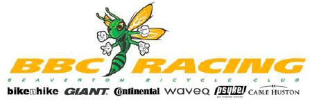 BBC Racing Sponsors