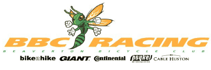 BBC Racing Sponsors
