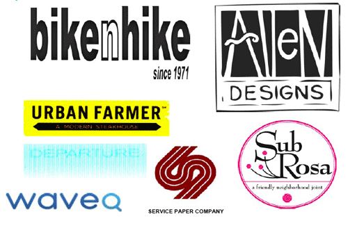 Blue Ribbon Sponsor logos