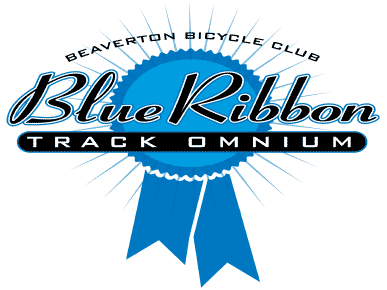 Blue Ribbon Track Race