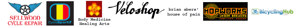 Sponsor logos