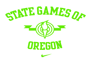 State Games of oregon