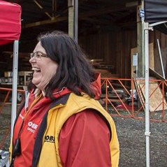 Terri Camp