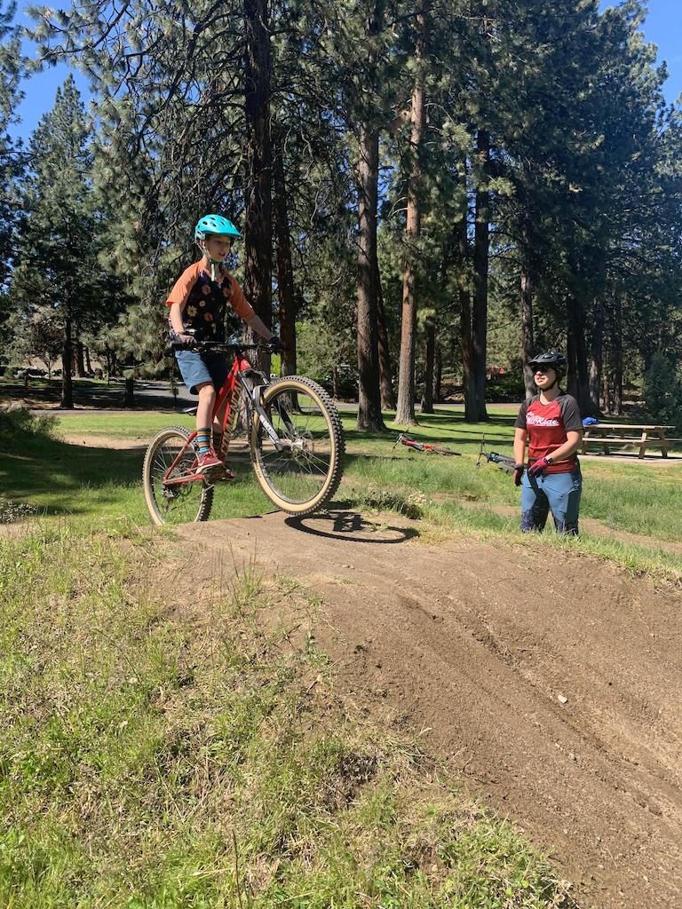 Girls AllRide and OBRA Scholarships