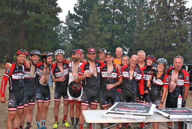 Team/Club Dues